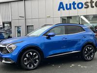 Used Kia Sportage 265 HP (194 kW) 2022 SUV
