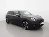 Used Mini Cooper Clubman 134 HP (98 kW) 2021 Black Estate