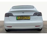 Used Tesla Model 3 Long Range AWD 258 kW (351 HP) 2023 Sedan