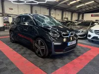 Used BMW i3 Performance 2018 Hatchback