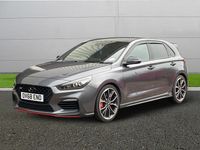 Used Hyundai i30 N Performance 2018 Grey Hatchback