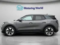 Begagnad Ford Explorer Extended Range 210 kW (286 HK) 2024 SUV