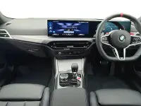 New BMW M2 480 HP (353 kW) 2026 Coupe
