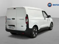 New Ford Transit Courier Trend 100 kW (136 HP) 2025 Van