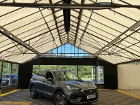 Used Seat Tarraco 4Drive 2019 Grey SUV