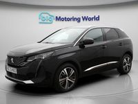 Used Peugeot 3008 Allure 131 HP (96 kW) 2023 SUV