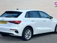 Used Audi A3 2021 Sedan