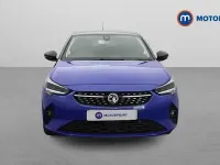 Used Vauxhall Corsa Elite 101 HP (74 kW) 2020 Blue Hatchback