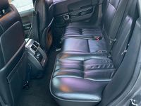 Used Land Rover Range Rover Vogue 2010 Grey SUV