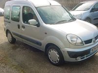 used Renault Kangoo VENTURE DCI