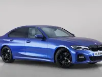 Used BMW 330 M Sport 258 HP (189 kW) 2022 Sedan