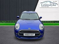 used Mini ONE Hatch1.5CLASSIC 3d 101 BHP