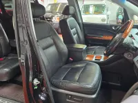 Used Honda Elysion 2021 Black