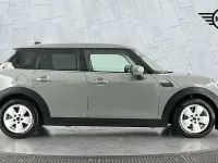 Used Mini Cooper Classic 134 HP (98 kW) 2022 Grey Hatchback