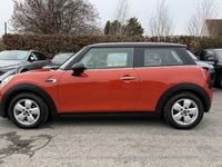 Usado Mini Cooper Chili 136 CV (100 kW) 2018 Utilitario
