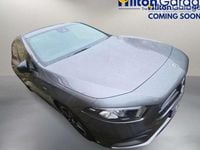 Used Mercedes A180 Executive 136 HP (100 kW) 2022 Grey Sedan