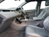 Used Land Rover Range Rover evoque R-Dynamic 2022 Bronze Estate