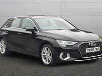 Used Audi A3 Sportback Sport 150 HP (110 kW) 2024 Hatchback