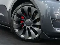 Used Tesla Model Y Performance 392 kW (534 HP) 2023 Grey SUV