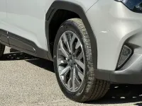 Used Subaru Forester 134 HP (98 kW) 2026 Grey SUV