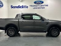 Used Ford Ranger Wildtrack 205 HP (150 kW) 2025 Pickup