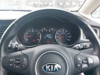 used Kia Carens 1.6 GDi ISG 2 5dr