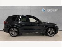 Used BMW X5 M Sport 352 HP (258 kW) 2024 Black SUV