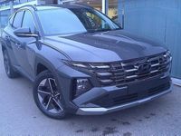 New Hyundai Tucson Premium 2025 Grey SUV