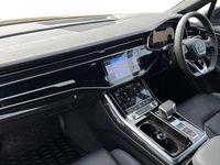 Begagnad Audi Q7 Black Edition 281 HK (206 kW) 2025 Other SUV