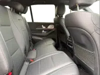 Used Mercedes GLE400 AMG line 325 HP (239 kW) 2023 White SUV