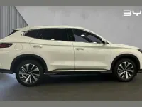 Used BYD Seal U Comfort 218 HP (160 kW) 2025 White SUV