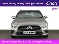 used Mercedes A180 A-ClassSE 5dr