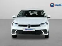 Usado VW Polo Life 80 HP (58 kW) 2026 Citadino