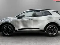 New Kia Sportage GT-Line 150 HP (110 kW) 2025 SUV