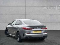 Used BMW 218 M Sport 134 HP (98 kW) 2023 Grey Coupe
