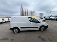 used Citroën Berlingo 1.6 HDi 625Kg X 75ps