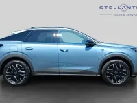 Used Peugeot 3008 GT 143 HP (105 kW) 2025 Blue SUV