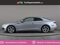 used Audi A5 2.0 TFSI S Line 2dr S Tronic