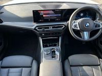 used BMW 320 3 Series Touring i M Sport 5dr Step Auto