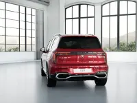 New Mercedes GLB200 AMG Line Premium 163 HP (119 kW) 2025 SUV