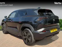 Used Toyota Urban Cruiser 127 kW (174 HP) 2026 Black SUV