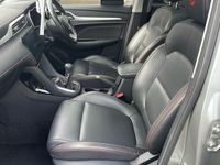 Used MG ZS Exclusive 111 HP (81 kW) 2022 Silver Hatchback