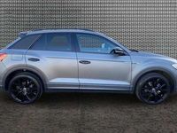 Używany VW T-Roc 150 KM (110 kW) 2026 SUV