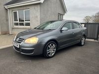 used VW Jetta DIESEL SALOON