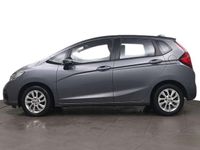 used Honda Jazz 1.3 i-VTEC SE Navi 5dr