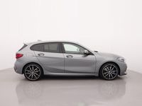 Used BMW M135 Comfort Edition 306 HP (225 kW) 2024 Grey Hatchback