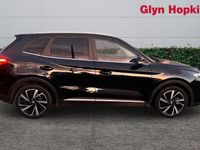 Used MG ZS Trophy 2025 Black SUV