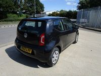 used VW up! up! 1.0 Take3dr