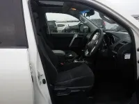 Used Toyota Land Cruiser Prado TX 2015 SUV