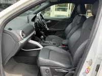 Used Audi Q2 S-Line 150 HP (110 kW) 2026 SUV